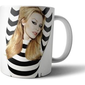 Pixxa Model 3 Kylie Minogue Kupa Bardak