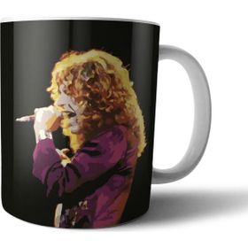 Pixxa Model 3 Led Zeppelin Kupa Bardak
