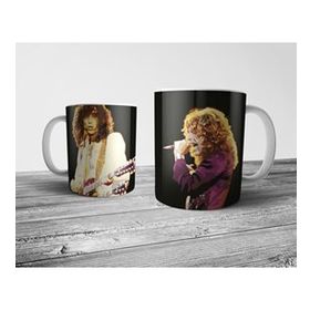 Pixxa Model 3 Led Zeppelin Kupa Bardak