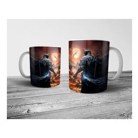 Pixxa Model 3 Lords of the Fallen Kupa Bardak