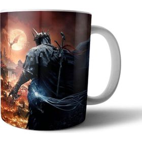 Pixxa Model 3 Lords of the Fallen Kupa Bardak