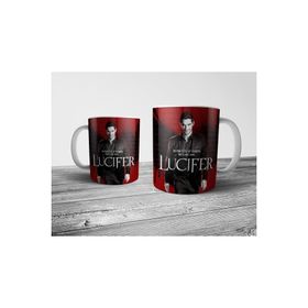 Pixxa Model 3 Lucifer Kupa Bardak