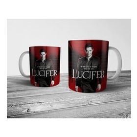 Pixxa Model 3 Lucifer Kupa Bardak