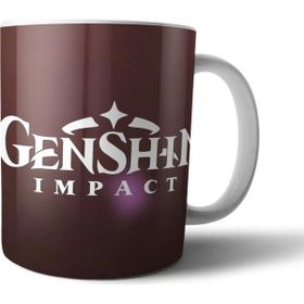 Pixxa Model 3 Lyney Genshin Impact Kupa Bardak