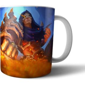 Pixxa Model 3 Mobile Legends Aldous Kupa Bardak
