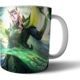 Pixxa Model 3 Mobile Legends Estes Kupa Bardak