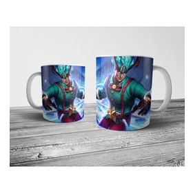 Pixxa Model 3 Mobile Legends Gord Kupa Bardak