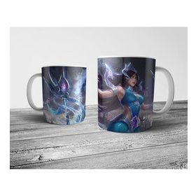 Pixxa Model 3 Mobile Legends Kadita Kupa Bardak
