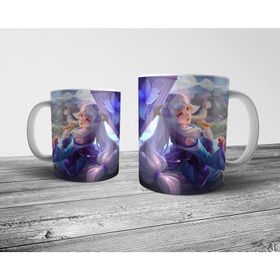 Pixxa Model 3 Mobile Legends Kagura Kupa Bardak