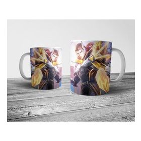 Pixxa Model 3 Mobile Legends Lancelot Kupa Bardak