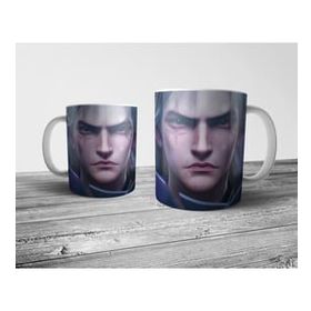 Pixxa Model 3 Mobile Legends Nolan Kupa Bardak