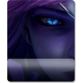 Pixxa Model -3 Mobile Legends-Novaria Bilek Destekli Mouse Pad