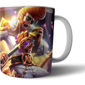 Pixxa Model 3 Mobile Legends Sun Kupa Bardak