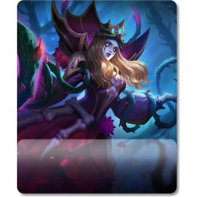 Pixxa Model -3 Mobile Legends-Vexana Bilek Destekli Mouse Pad
