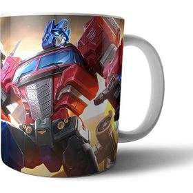 Pixxa Model 3 Mobile Legends x Borg Kupa Bardak