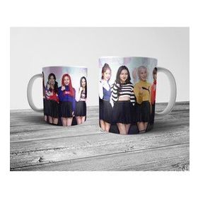 Pixxa Model 3 Momoland Kupa Bardak