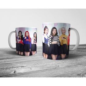 Pixxa Model 3 Momoland Kupa Bardak