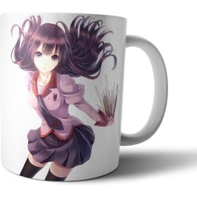 Pixxa Model 3 Monogatari Kupa Bardak