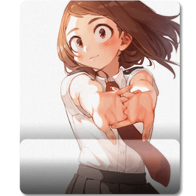 Pixxa Model - 3 My Hero Academia Bilek Destekli Mouse Pad