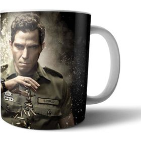 Pixxa Model 3 Narcos Kupa Bardak