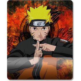 Pixxa Model - 3 Naruto Bilek Destekli Mouse Pad