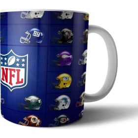 Pixxa Model 3 NFL National Football League Kupa Bardak