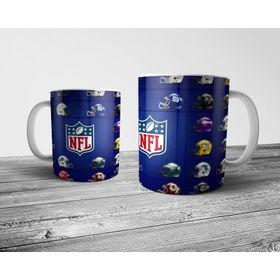 Pixxa Model 3 NFL National Football League Kupa Bardak