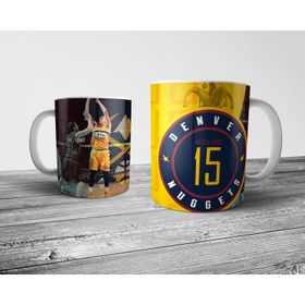 Pixxa Model 3 Nikola Jokic Kupa Bardak