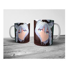 Pixxa Model 3 Owari no Seraph / Seraph of the End Kupa Bardak Model 3