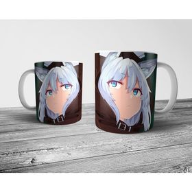 Pixxa Model 3 Owari no Seraph / Seraph of the End Kupa Bardak Model 3