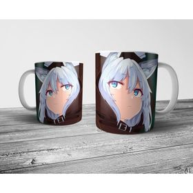Pixxa Model 3 Owari no Seraph / Seraph of the End Kupa Bardak Model 3