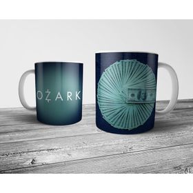 Pixxa Model 3 Ozark Kupa Bardak