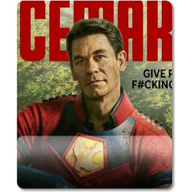 Pixxa Model - 3 Peacemaker Bilek Destekli Mouse Pad