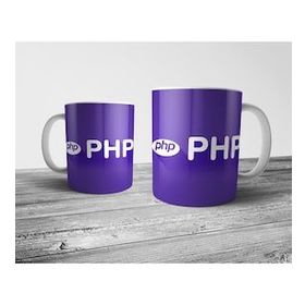 Pixxa Model 3 Php Programcı Coder Kupa Bardak