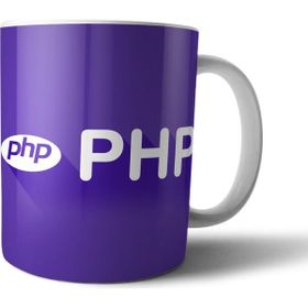 Pixxa Model 3 Php Programcı Coder Kupa Bardak