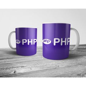 Pixxa Model 3 Php Programcı Coder Kupa Bardak