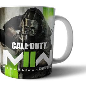 Pixxa Model 3 PIXKUPCMWT3 Call Of Duty Modern Warfare Iı Kupa Bardak