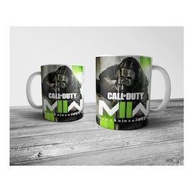 Pixxa Model 3 PIXKUPCMWT3 Call Of Duty Modern Warfare Iı Kupa Bardak