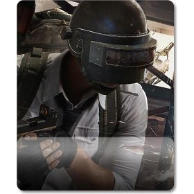 Pixxa Model - 3 Pubg Bilek Destekli Mouse Pad