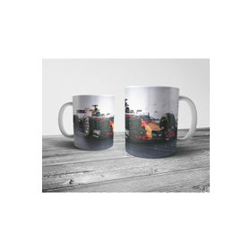 Pixxa Model 3 Red Bull Racing Kupa Bardak