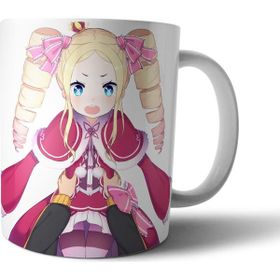 Pixxa Model 3 Re:zero − Starting Life In Another World Kupa Bardak 3