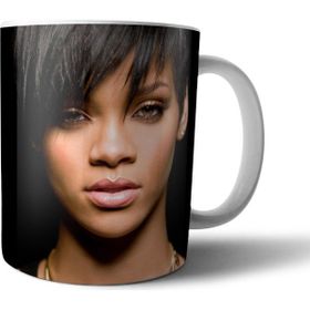 Pixxa Model 3 Rihanna Kupa Bardak