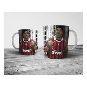 Pixxa Model 3 Ronaldinho Kupa Bardak