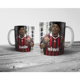 Pixxa Model 3 Ronaldinho Kupa Bardak