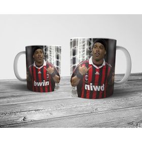 Pixxa Model 3 Ronaldinho Kupa Bardak