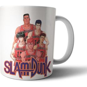 Pixxa Model 3 Slam Dunk Kupa Bardak