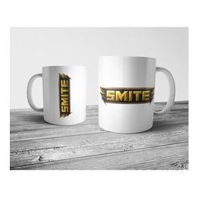 Pixxa Model 3 Smite Kupa Bardak