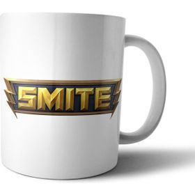 Pixxa Model 3 Smite Kupa Bardak