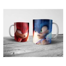 Pixxa Model 3 Sonic Kupa Bardak