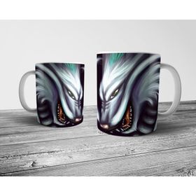Pixxa Model 3 Spirited Away / Ruhların Kaçışı Kupa Bardak